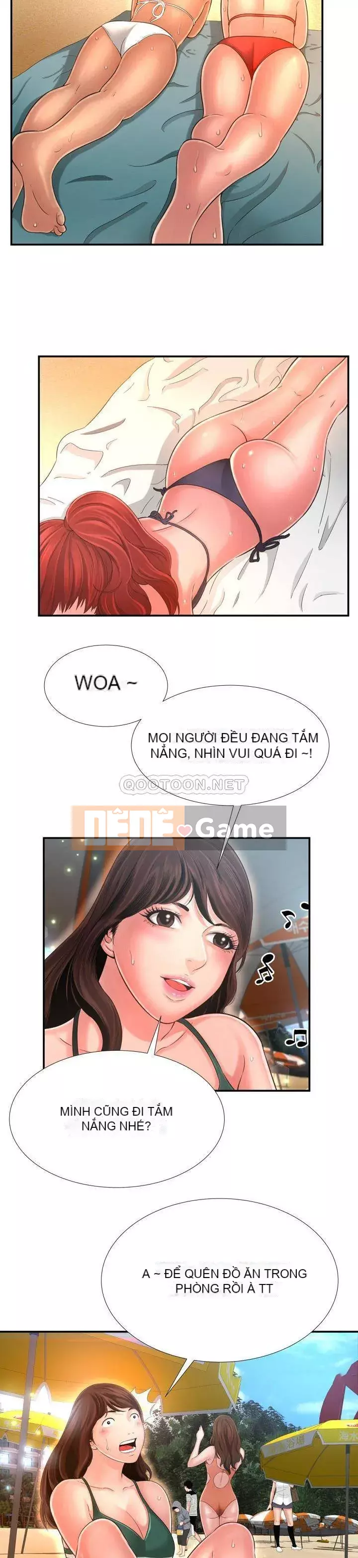 Vực sâu Chương 1-29