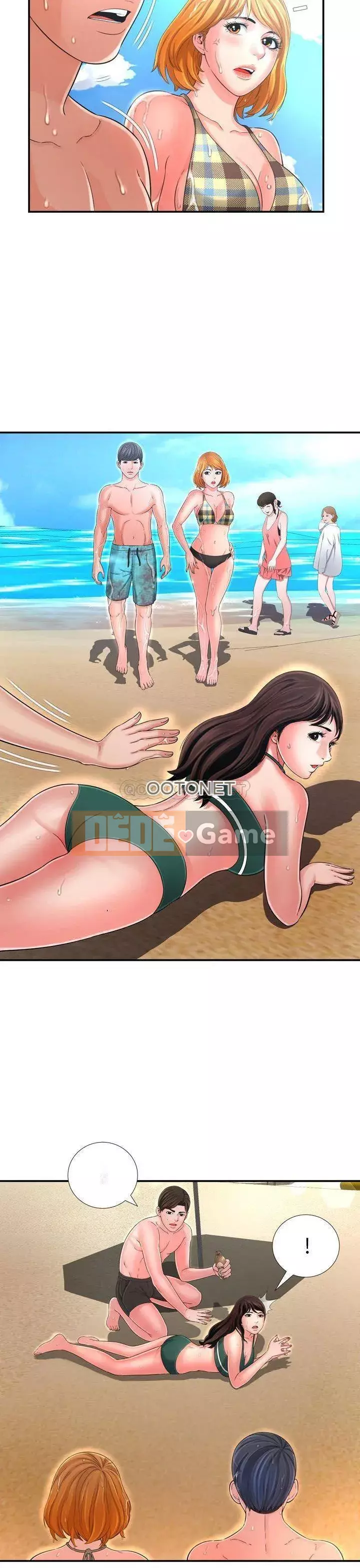 Vực sâu Chương 1-29