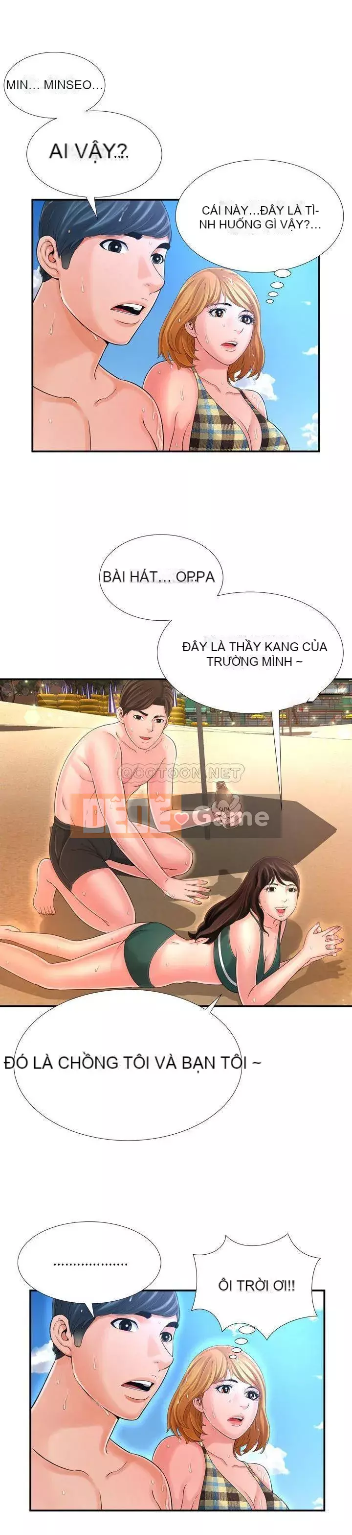 Vực sâu Chương 1-29