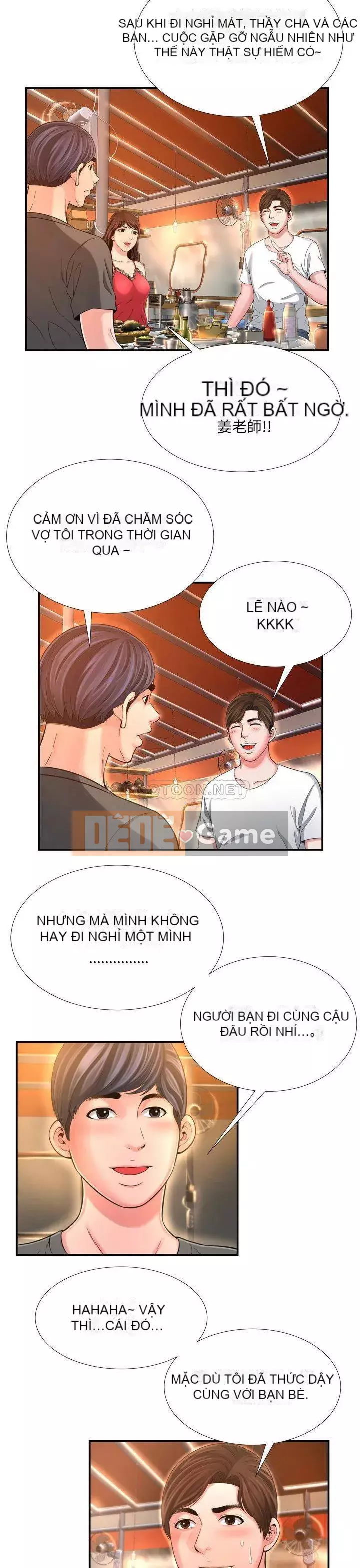 Vực sâu Chương 1-29