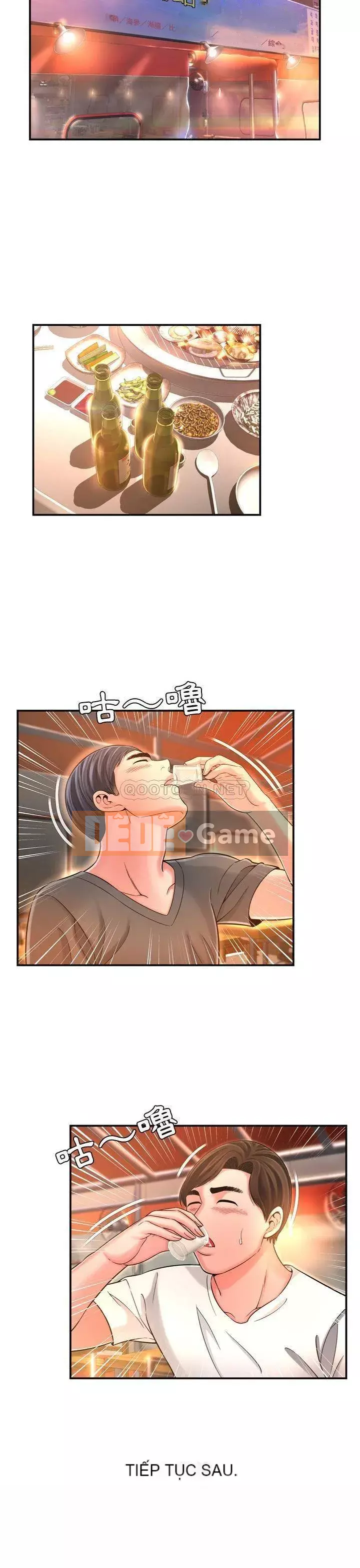 Vực sâu Chương 1-29