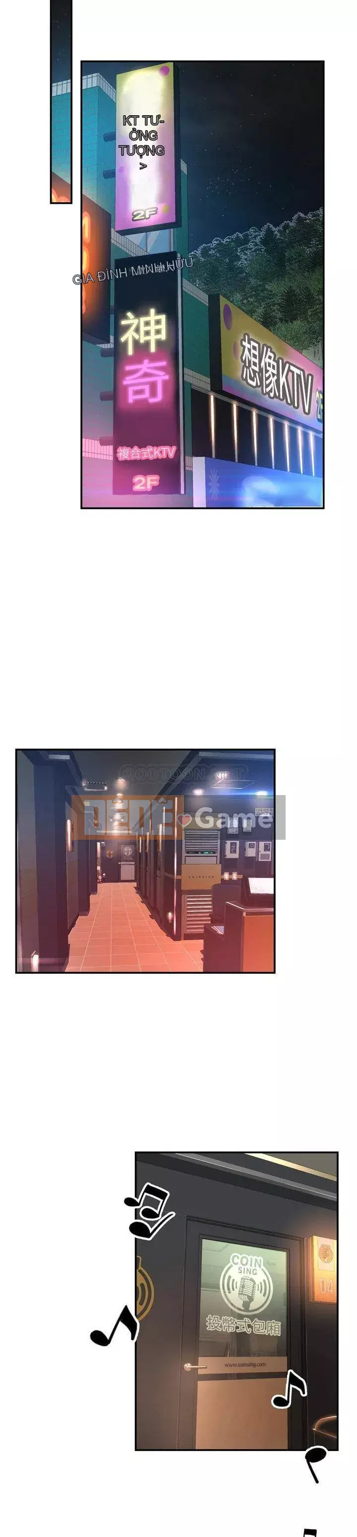 Vực sâu Chương 1-29