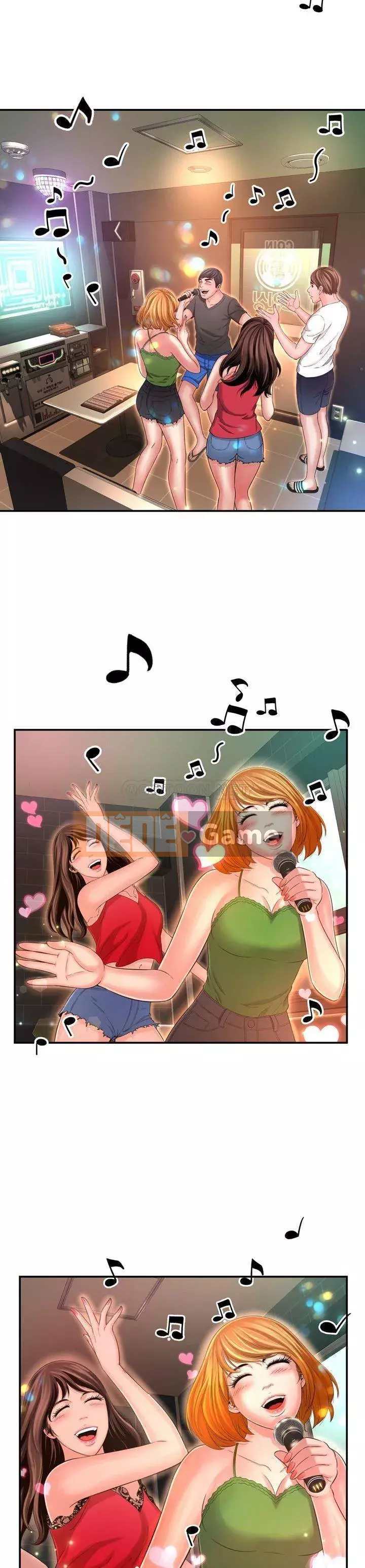 Vực sâu Chương 1-29