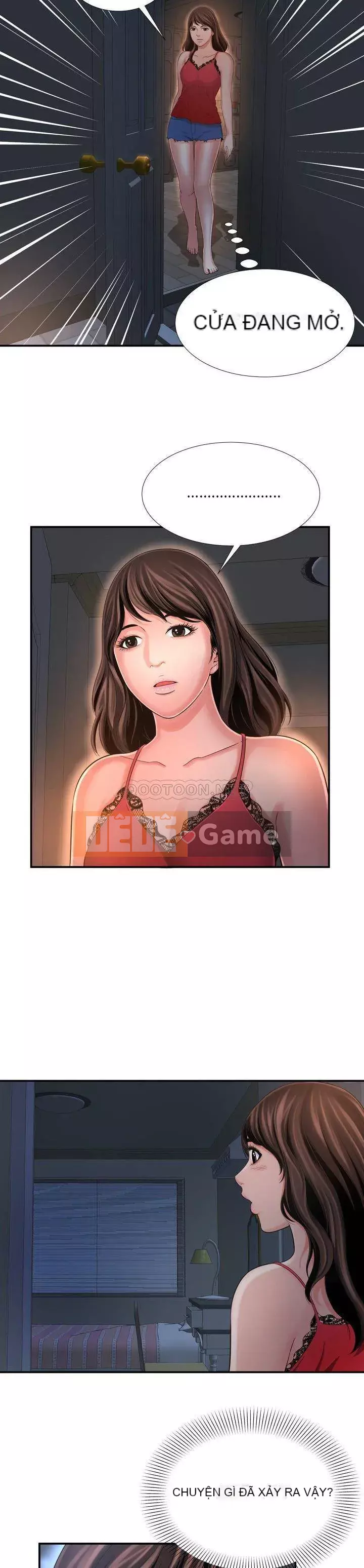 Vực sâu Chương 1-29