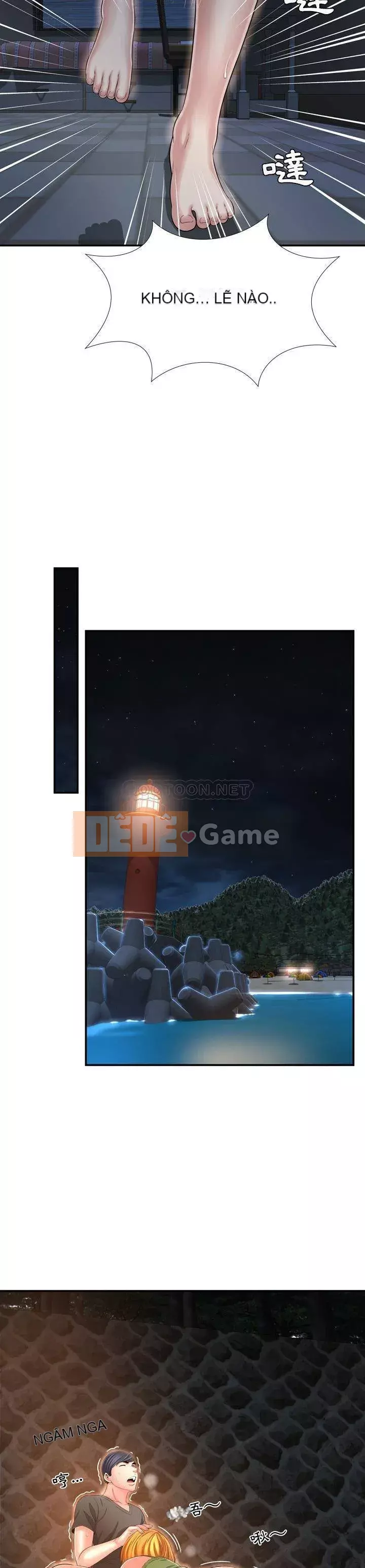 Vực sâu Chương 1-29