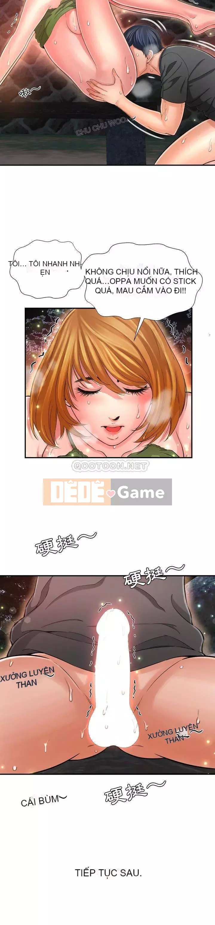 Vực sâu Chương 1-29