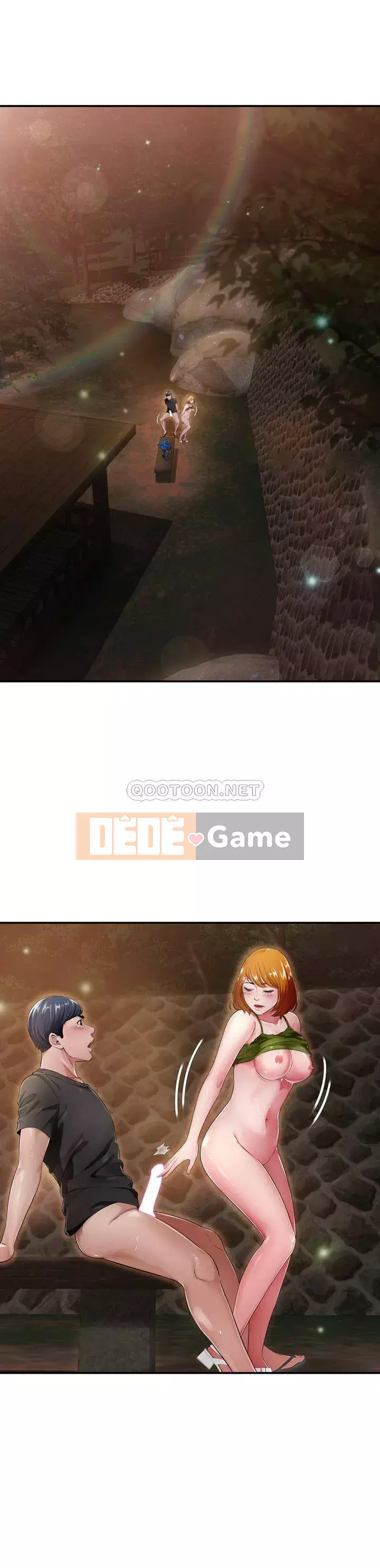 Vực sâu Chương 1-29