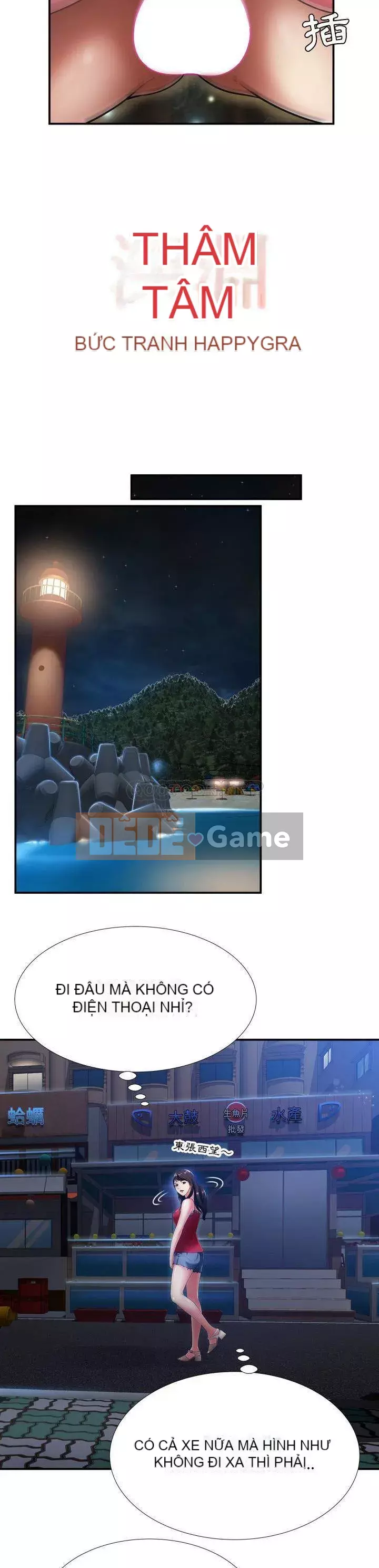 Vực sâu Chương 1-29