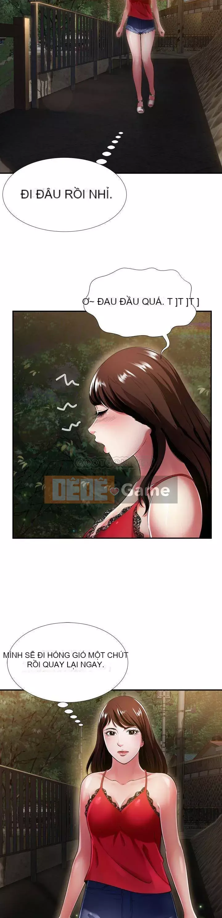 Vực sâu Chương 1-29