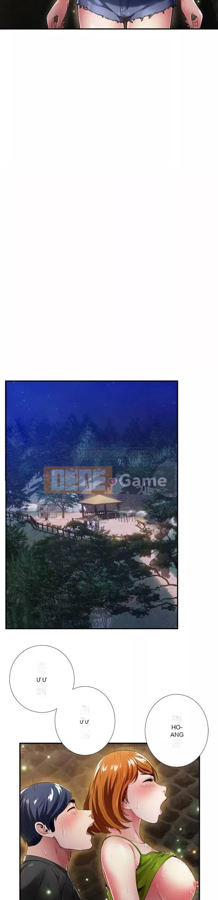 Vực sâu Chương 1-29