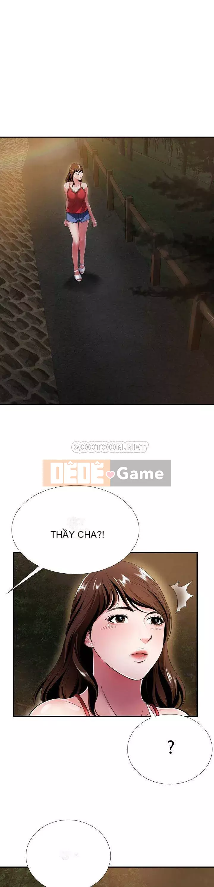 Vực sâu Chương 1-29