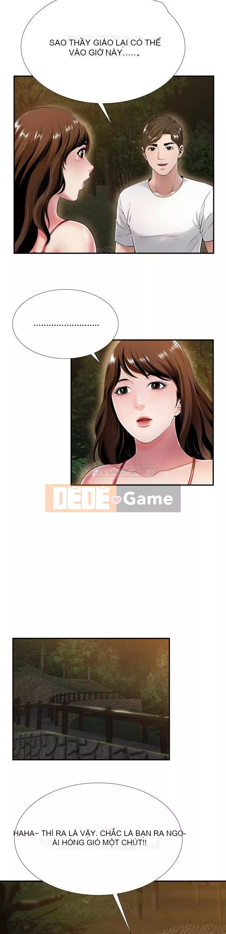 Vực sâu Chương 1-29