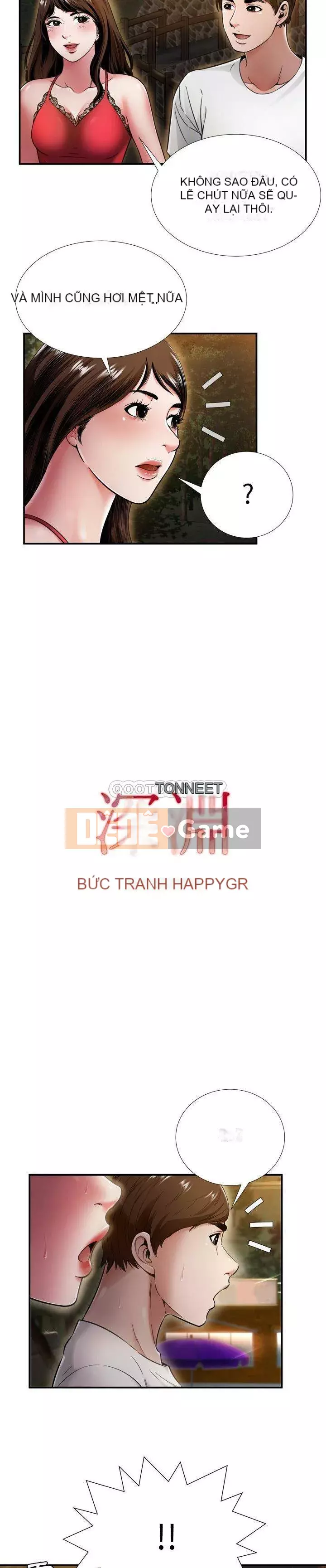 Vực sâu Chương 1-29