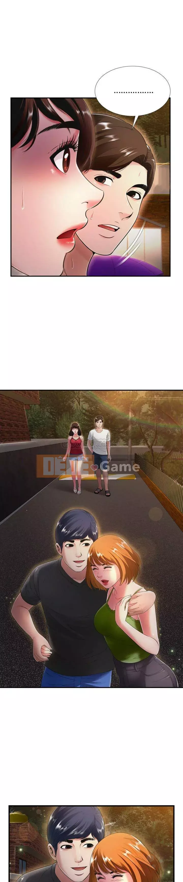 Vực sâu Chương 1-29