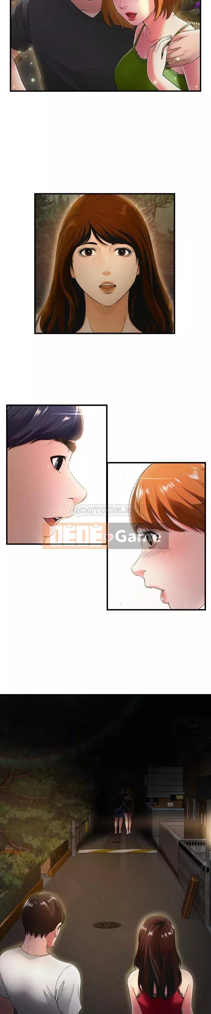 Vực sâu Chương 1-29