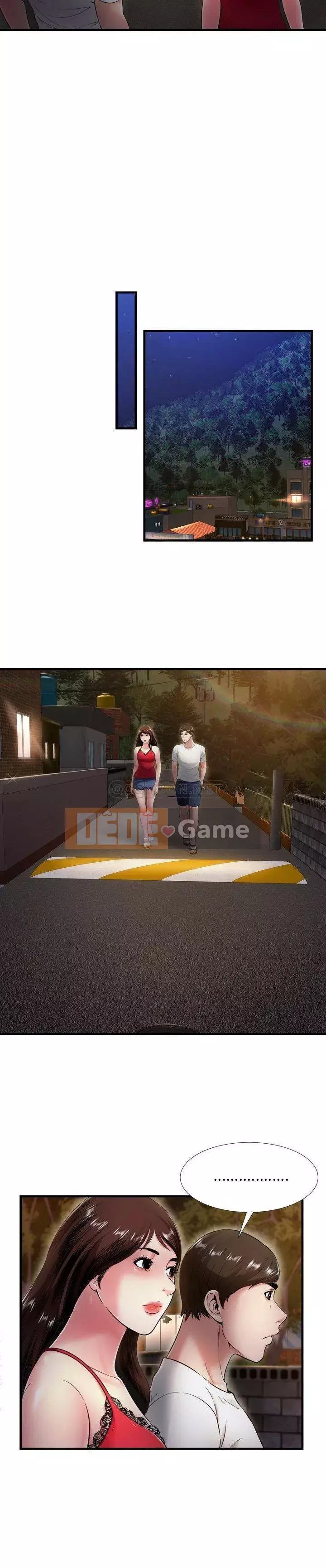 Vực sâu Chương 1-29