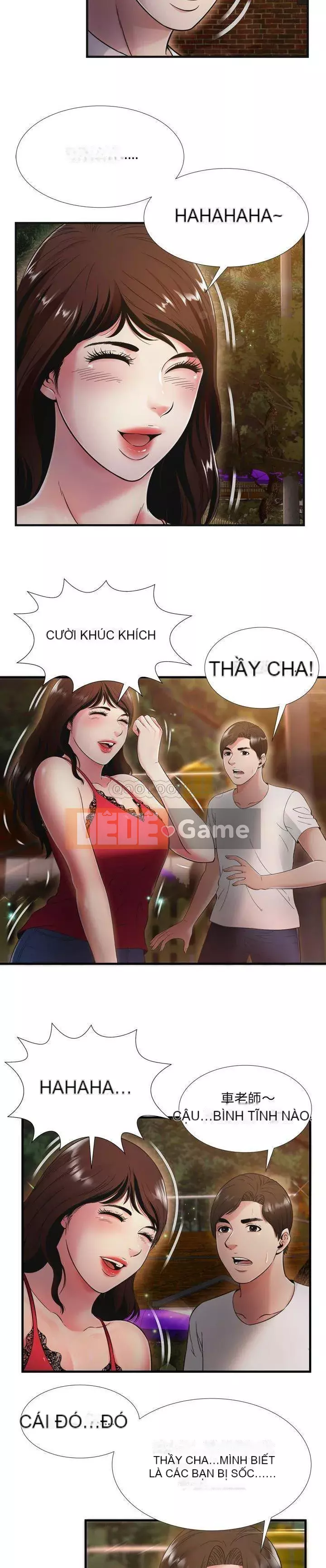 Vực sâu Chương 1-29