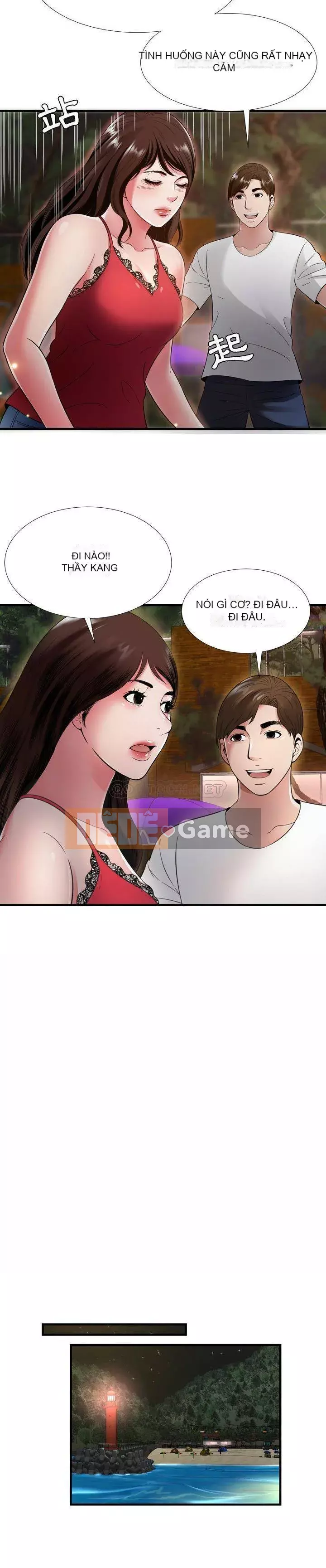 Vực sâu Chương 1-29