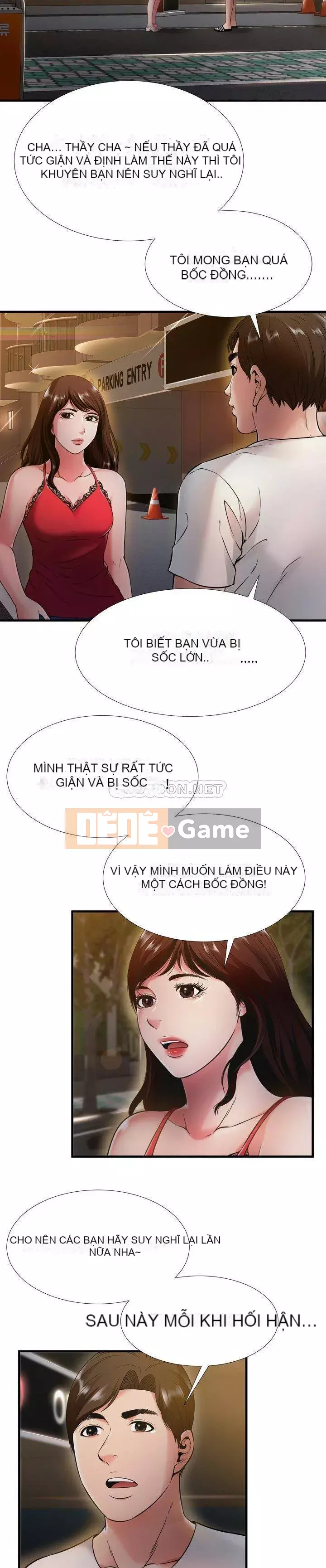 Vực sâu Chương 1-29