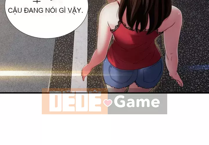 Vực sâu Chương 1-29