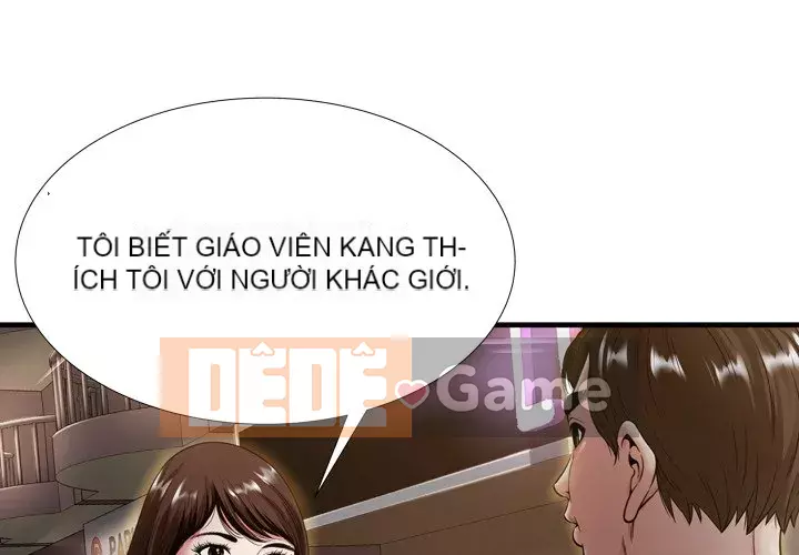 Vực sâu Chương 1-29