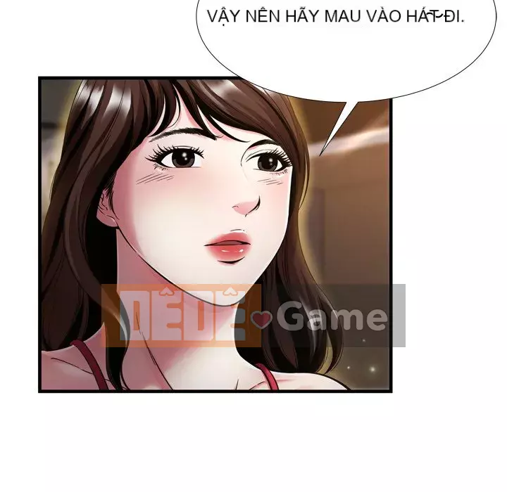 Vực sâu Chương 1-29