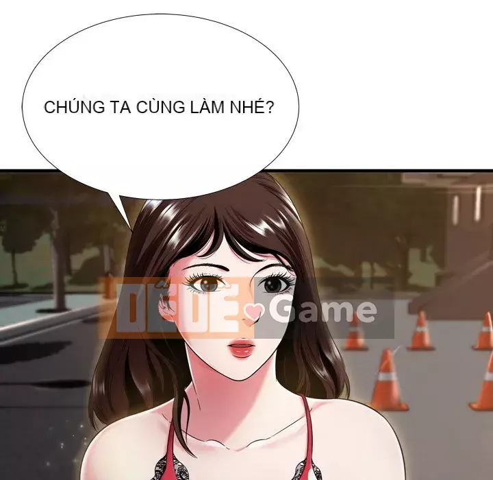 Vực sâu Chương 1-29