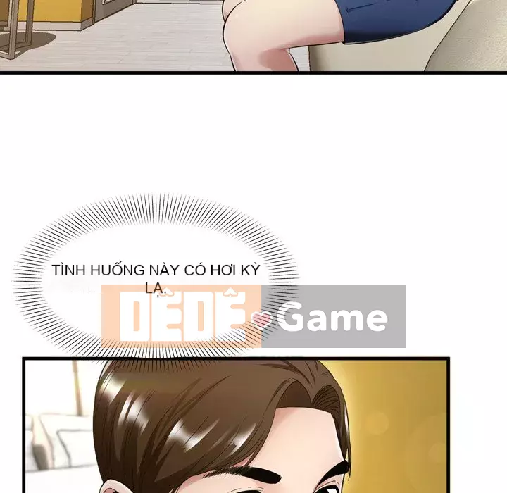 Vực sâu Chương 1-29