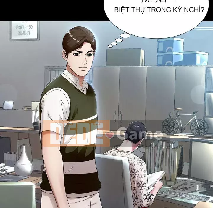 Vực sâu Chương 1-29