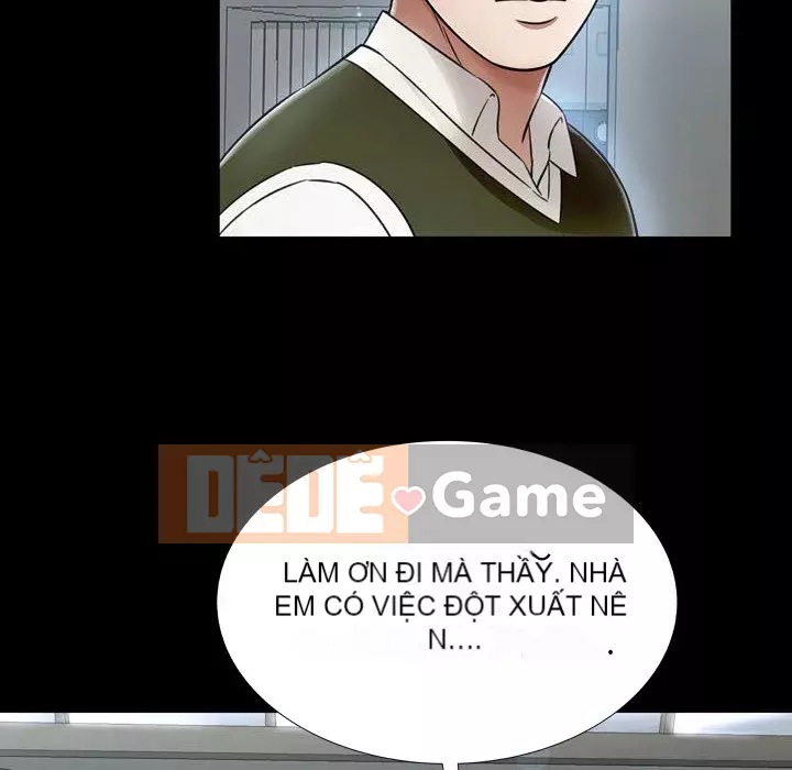 Vực sâu Chương 1-29