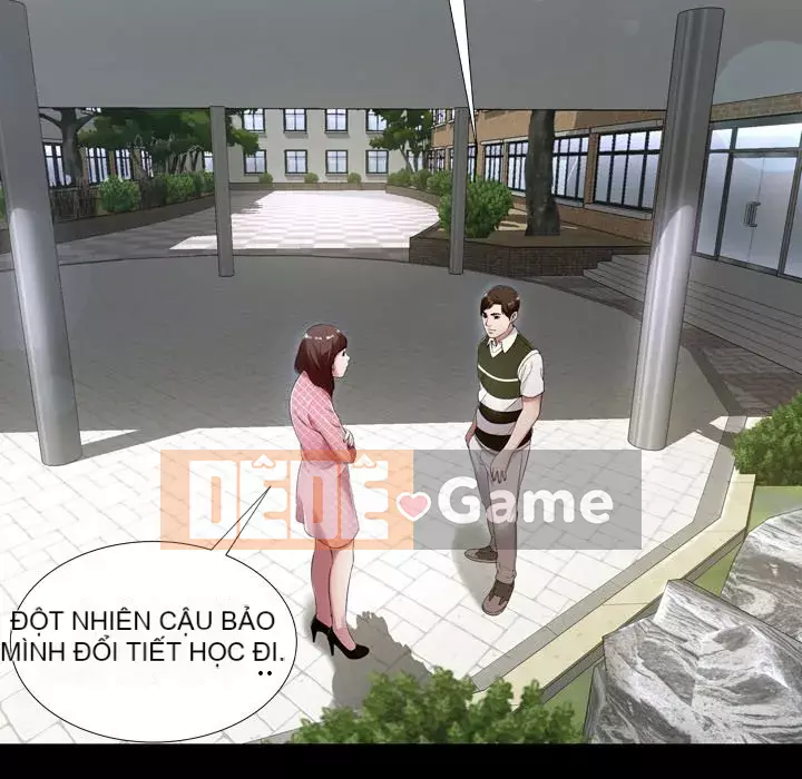 Vực sâu Chương 1-29