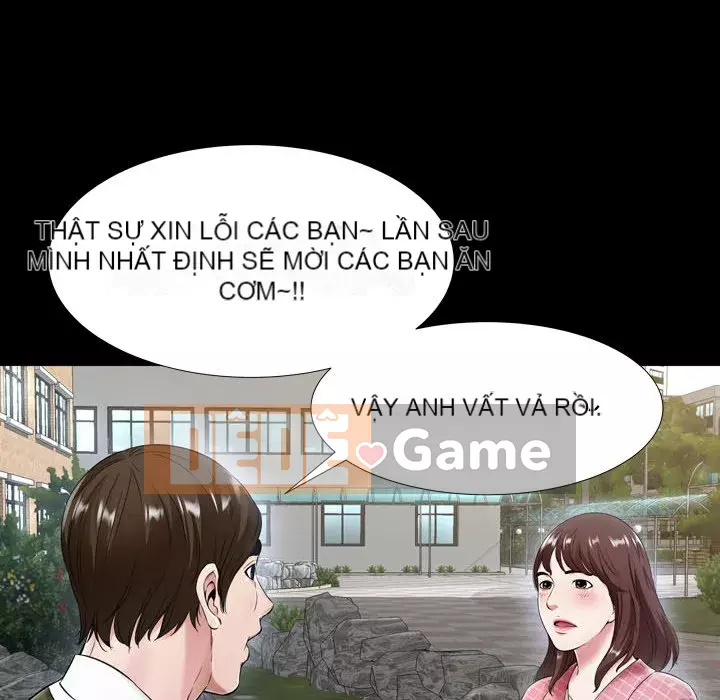 Vực sâu Chương 1-29