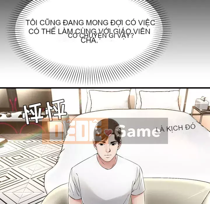 Vực sâu Chương 1-29