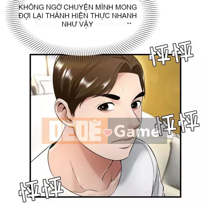 Vực sâu Chương 1-29