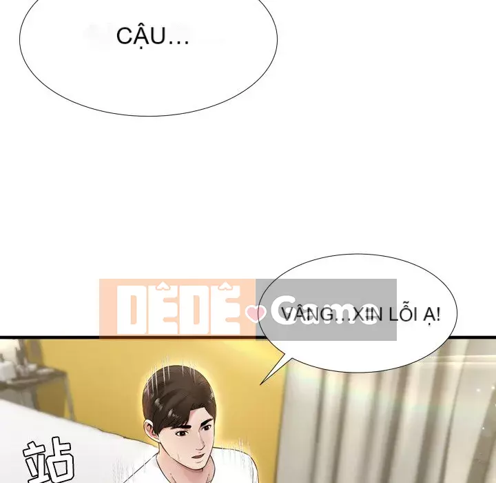 Vực sâu Chương 1-29