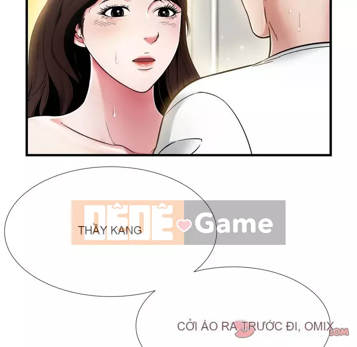 Vực sâu Chương 1-29