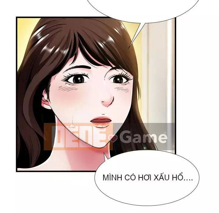 Vực sâu Chương 1-29