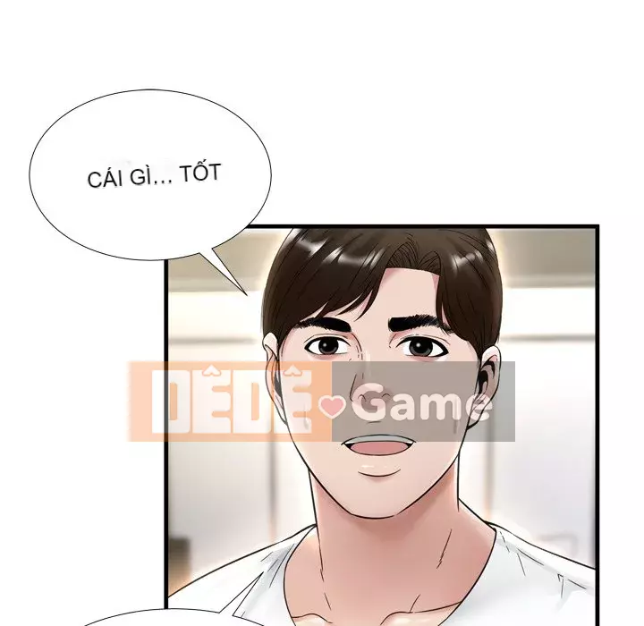 Vực sâu Chương 1-29