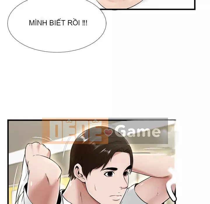 Vực sâu Chương 1-29