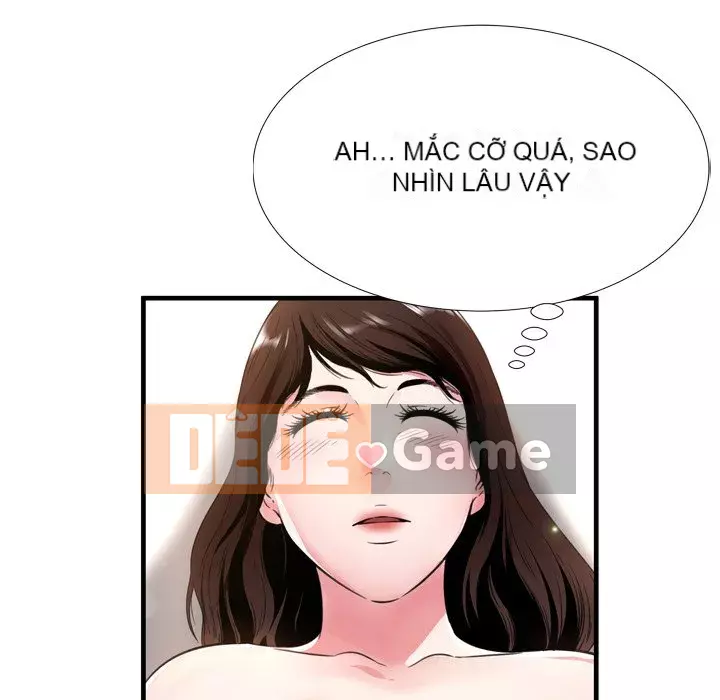 Vực sâu Chương 1-29