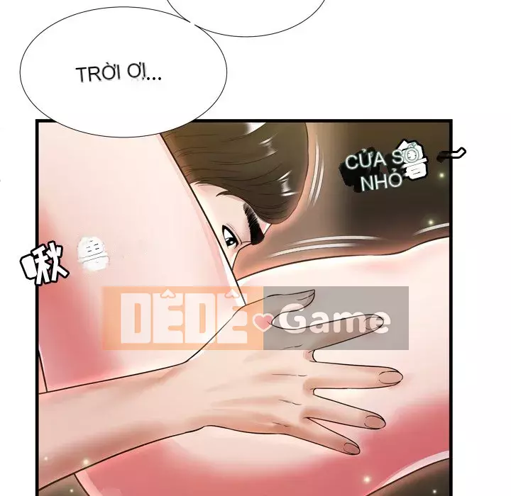 Vực sâu Chương 1-29