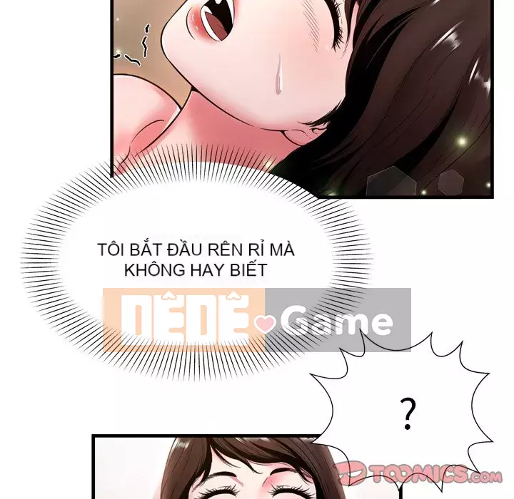 Vực sâu Chương 1-29