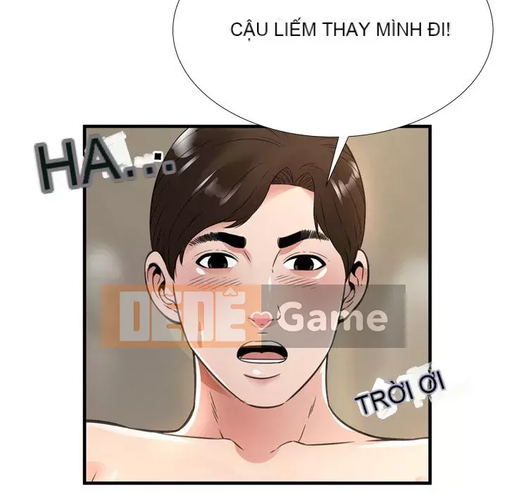 Vực sâu Chương 1-29