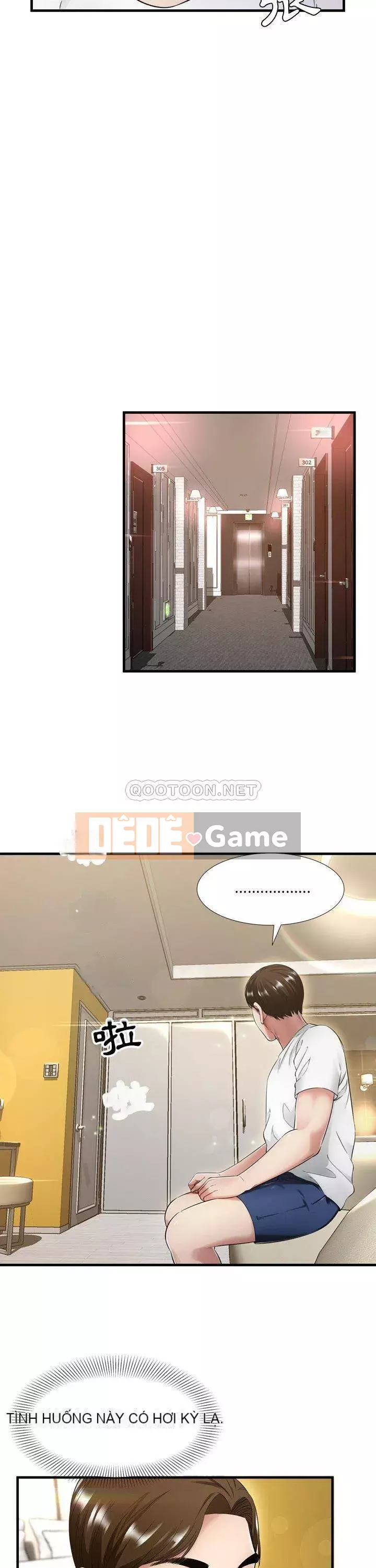 Vực sâu Chương 1-29