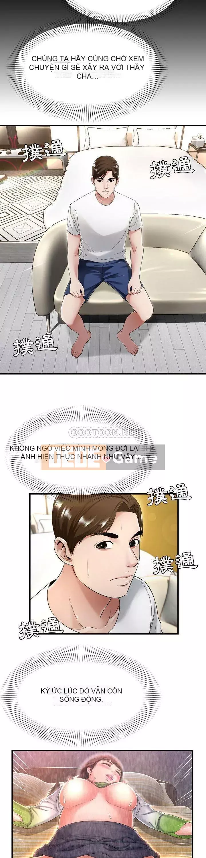 Vực sâu Chương 1-29