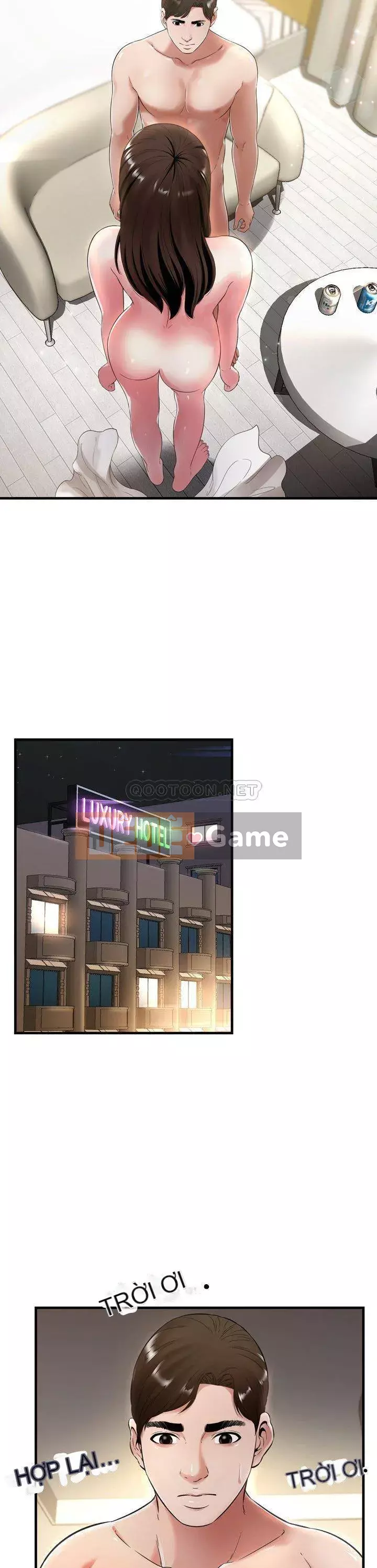 Vực sâu Chương 1-29