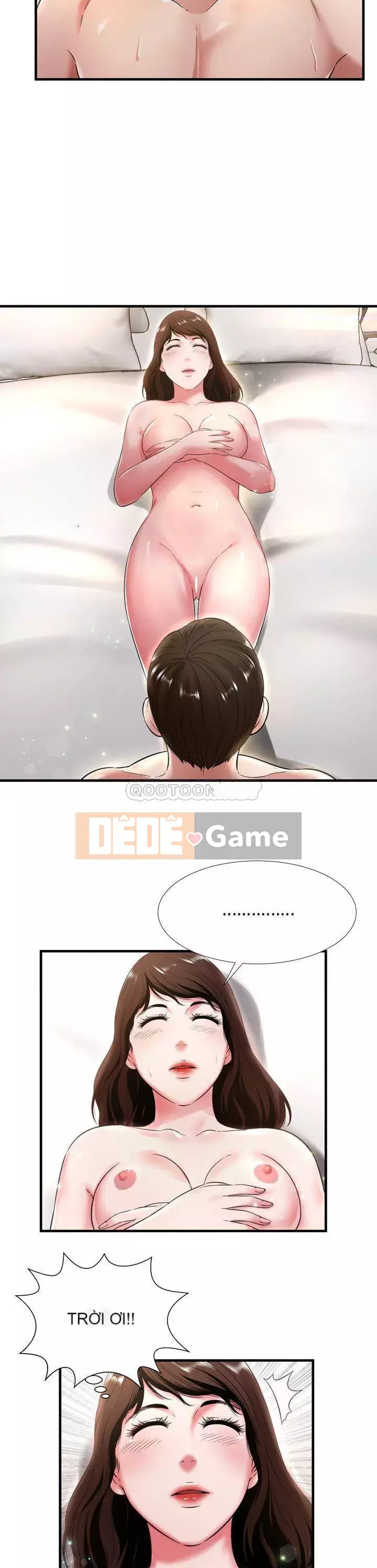 Vực sâu Chương 1-29