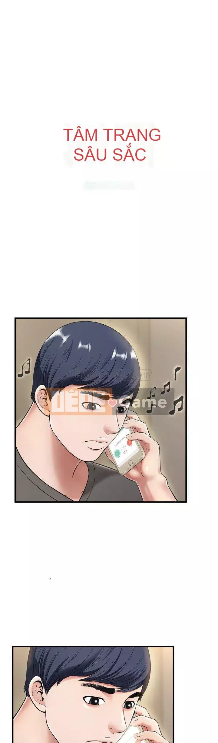 Vực sâu Chương 1-29