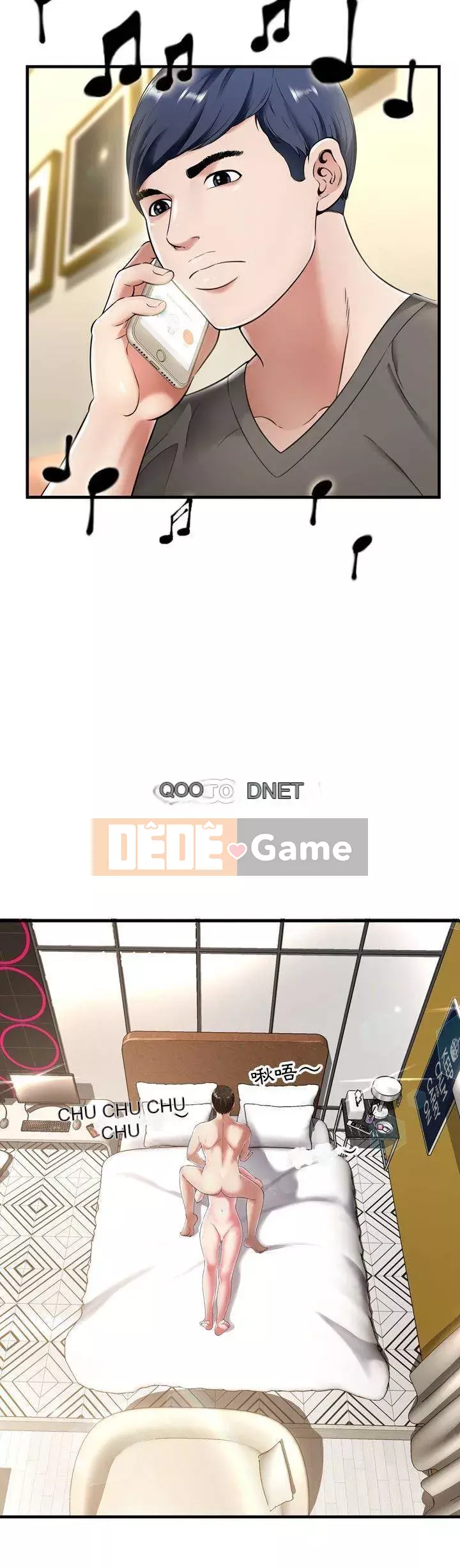 Vực sâu Chương 1-29