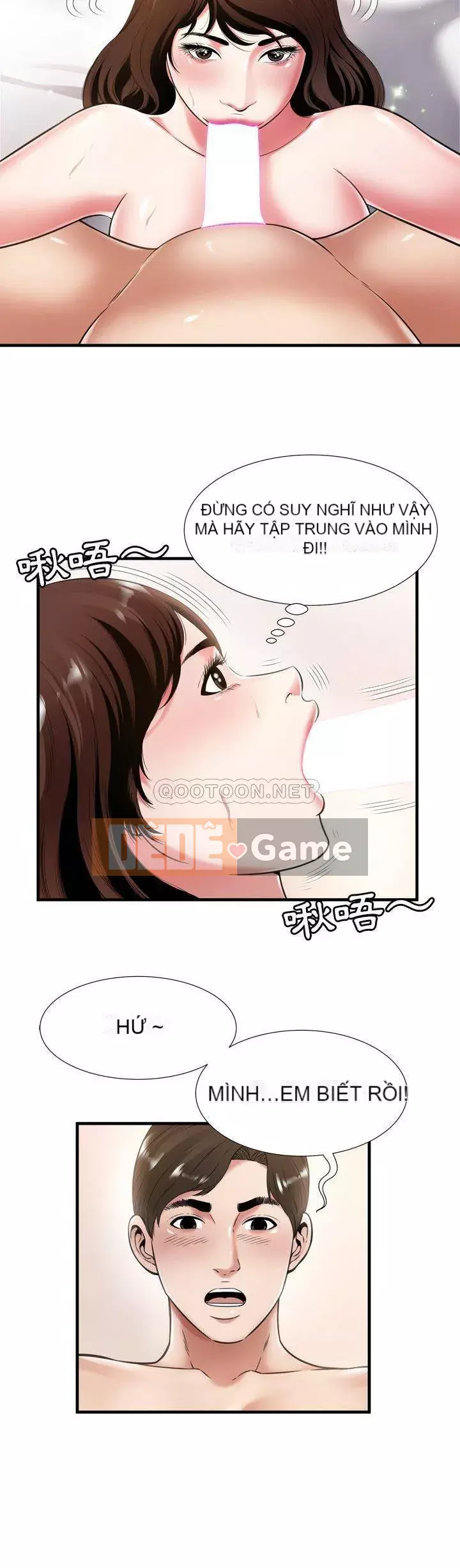 Vực sâu Chương 1-29